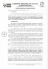 Vista preliminar de documento ACUERDO REGIONAL Nro 0029 - 2021-GRU-CR.