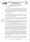 Vista preliminar de documento ACUERDO REGIONAL Nro 0028 - 2021-GRU-CR.