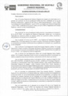 Vista preliminar de documento ACUERDO REGIONAL Nro 0025 - 2021-GRU-CR.