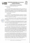 Vista preliminar de documento ACUERDO REGIONAL Nro 0027 - 2021-GRU-CR.