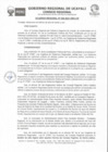 Vista preliminar de documento ACUERDO REGIONAL Nro 0026 - 2021-GRU-CR.
