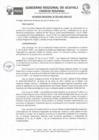 Vista preliminar de documento ACUERDO REGIONAL Nro 0023 - 2021-GRU-CR.