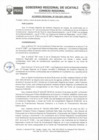 Vista preliminar de documento ACUERDO REGIONAL Nro 0020 - 2021-GRU-CR.