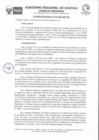 Vista preliminar de documento ACUERDO REGIONAL Nro 0019 - 2021-GRU-CR.