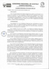 Vista preliminar de documento ACUERDO REGIONAL Nro 0016 - 2021-GRU-CR.