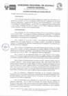 Vista preliminar de documento ACUERDO REGIONAL Nro 0013 - 2021-GRU-CR.