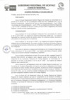 Vista preliminar de documento ACUERDO REGIONAL Nro 0015 - 2021-GRU-CR.