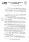 Vista preliminar de documento ACUERDO REGIONAL Nro 0008 - 2021-GRU-CR.