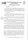 Vista preliminar de documento ACUERDO REGIONAL Nro 0005 - 2021-GRU-CR.