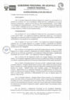 Vista preliminar de documento ACUERDO REGIONAL Nro 0007 - 2021-GRU-CR.