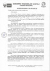 Vista preliminar de documento ACUERDO REGIONAL Nro 0001 - 2021-GRU-CR.