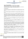 Vista preliminar de documento R.R. N.º 006154 - 2021.-  Aprobar la “DIRECTIVA PARA LA GESTIÓN DE TRABAJO REMOTO EN LA UNIVERSIDAD NACIONAL MAYOR DE SAN MARCOS”.