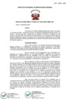 Vista preliminar de documento Resolución Directoral N° 0122-2021-INIA-OA