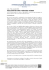 Vista preliminar de documento R.R. N.º 006156 - 2021.- Aprobar la realización en Modo Virtual del Examen de Admisión 2021 de la Universidad Nacional Mayor de San Marcos, por las consideraciones expuestas en la presente resolución.
