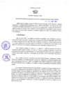 Vista preliminar de documento CONSERVAR, el acto administrative contenido en   la Resolución Gerencial  Regional  Nº  124-2018.