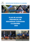 Vista preliminar de documento Plan de Acción Provincial de Seguridad Ciudadana Cajabamba 2020.pdf