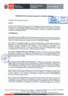 Vista preliminar de documento RESOLUCIÓN DE GERENCIA GENERAL N°236-2013-CVH-GG