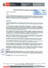 Vista preliminar de documento RESOLUCIÓN DE GERENCIA GENERAL N°235-2013-CVH-GG