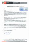 Vista preliminar de documento RESOLUCIÓN DE GERENCIA GENERAL N°231-2013-CVH-GG