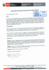 Vista preliminar de documento RESOLUCIÓN DE GERENCIA GENERAL Nº 216-2013-CVH-GG