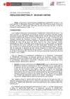 Vista preliminar de documento RD N° 000150-2021-DGPC-MC.pdf
