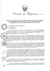 Vista preliminar de documento Decreto Supremo N° 006-2021 y Exposición de motivos)