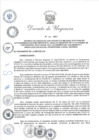 Vista preliminar de documento Decreto Supremo N° 010-2021 y Exposición de motivos)