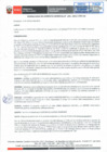 Vista preliminar de documento RESOLUCIÓN DE GERENCIA GENERAL Nº 206-2013-CVH-GG