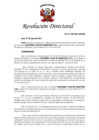 Vista preliminar de documento RD 1207-2021-MTC28 renovacion FM Junin 27 mayo.pdf