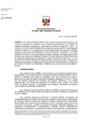 Vista preliminar de documento Resolución Directoral N° 00091-2021-SENACE-PE/DEAR