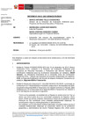 Vista preliminar de documento Informe N° 00413-2021-SENACE-PE/DEAR
