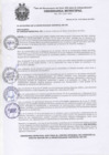 Vista preliminar de documento ORDENANZA MUNICIPAL Nº01-2021-MDI.pdf
