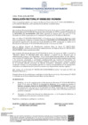 Vista preliminar de documento R.R. N.º 006088 - 2021.- Encargar a la Dirección General de Administración y a la Facultad de Medicina, el cumplimiento de la presente resolución rectoral.