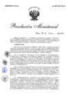 Vista preliminar de documento Resolución Ministerial N° 768-2021-MINSA