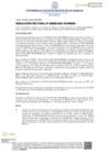 Vista preliminar de documento R.R. N.º 006093 - 2021.- Aceptar la donación efectuada por la institución extranjera China National Biotec Group Co.Ltd.