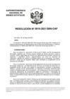 Vista preliminar de documento Resolución N°00010-2021/SBN-OAF