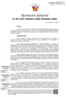 Vista preliminar de documento Resolución-jefatural-N-091-MINEDU-VMGI-PRONIED-UGRD 