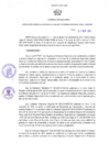 Vista preliminar de documento DECLARAR IMPROCEDENTE la solicitud ingresada con Registro de Ingreso  Nº II - 3203-2011.