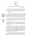 Vista preliminar de documento DECLARAR IMPROCEDENTE la solicitud ingresada con Registro de Ingreso N°  22730-2012.