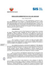 Vista preliminar de documento R.A N° 052-2021-SIS-OGAR.pdf