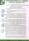 Vista preliminar de documento OM-011-2021-MPLC/A