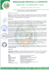 Vista preliminar de documento RA-280-2016-MPLC/A