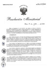 Vista preliminar de documento Resolución Ministerial  N° 776-2021-MINSA