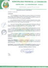 Vista preliminar de documento RA-294-2016-MPLC/A