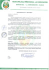 Vista preliminar de documento RA-296-2016-MPLC/A