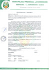 Vista preliminar de documento RA-297-2016-MPLC/A