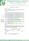 Vista preliminar de documento RA-299-2016-MPLC/A