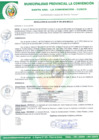 Vista preliminar de documento RA-391-2016-MPLC/A