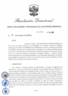 Vista preliminar de documento RESOLUCION DIRECTORAL Nº13.pdf