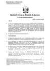 Vista preliminar de documento RCONAS-074-2021-PRODUCE-CONAS-CP.pdf